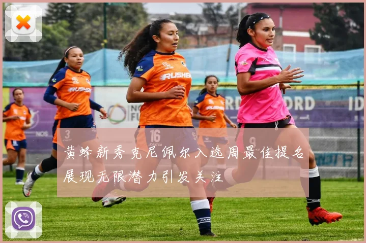 黄蜂新秀克尼佩尔入选周最佳提名展现无限潜力引发关注