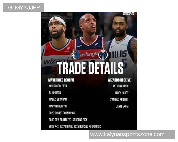 浓眉将在明年8月6日迎来4年275亿美元的提前续约机会