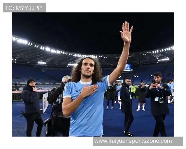 贡多齐将在对阵佛罗伦萨后正式告别球队开启新征程