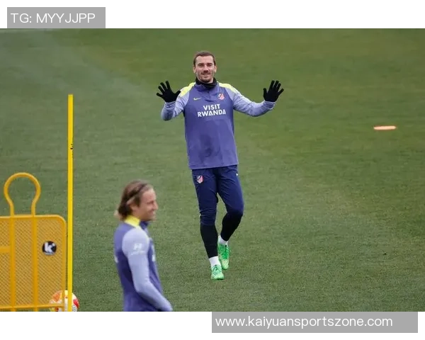 马竞国王杯大名单公布格列兹曼领衔小蜘蛛瑟尔洛特因伤缺席